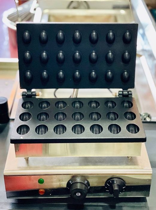 Вафельница венский vaflinitsa vafli aparat