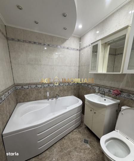 3 Camere de inchiriat | Unirii | Metrou | Centrala | Mobila | Utilat
