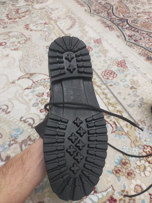 Бертси сатамын жап жаңа