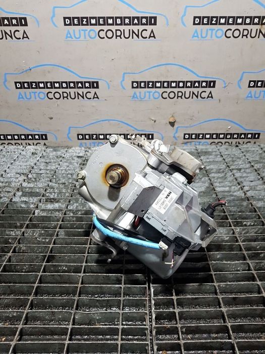 Ax Volan Nissan X - Trail T31 2.0 2007 - 2013 150CP Manuala (830) Diesel ZS67719075