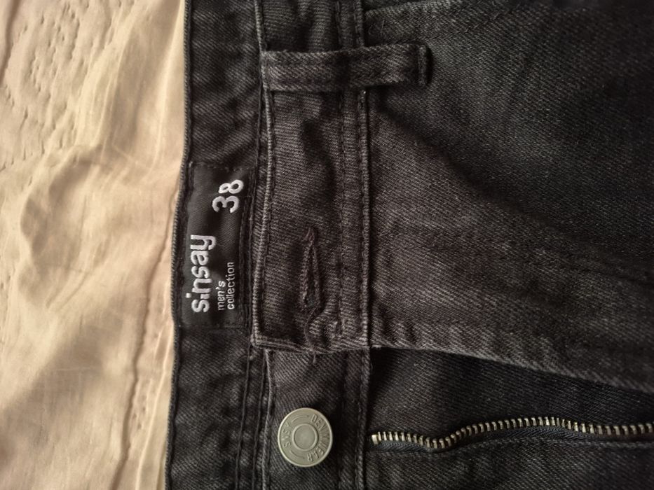 Къси Дънки Sinsay