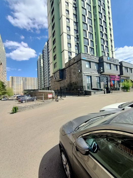 Камера хранения  суточно