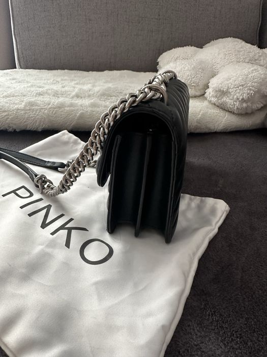 Дамска чанта Pinko Love One Mini