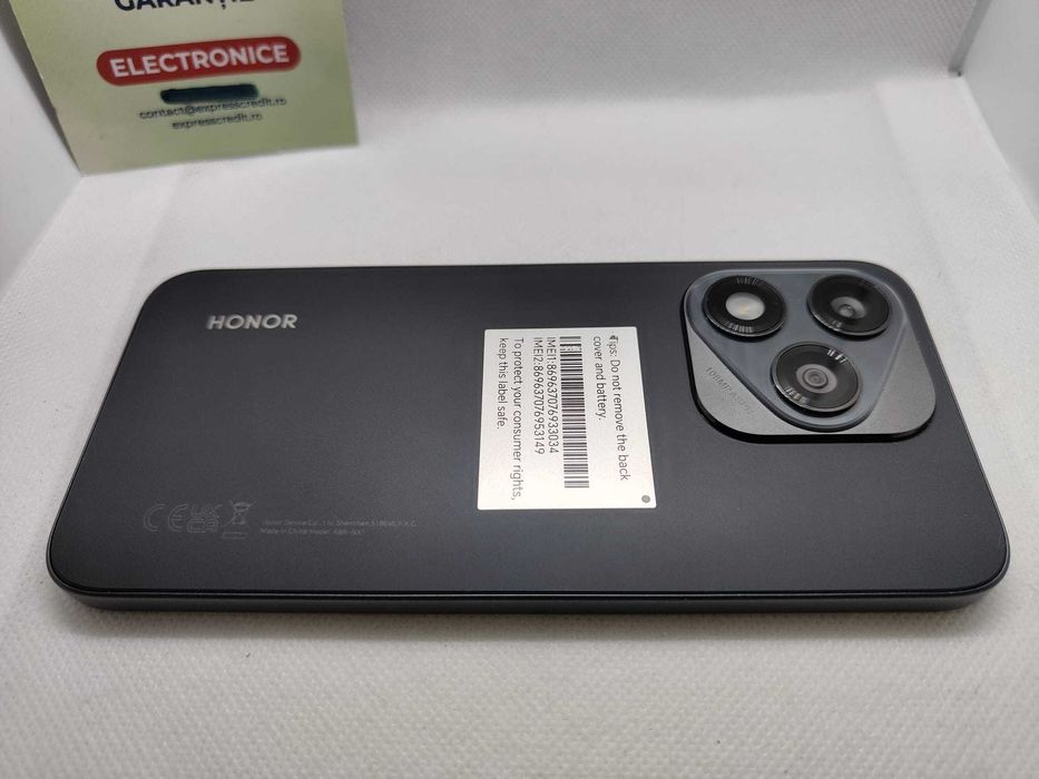 Honor 400 Lite (67893/10 Pacurari 1) Garantie 2 ani
