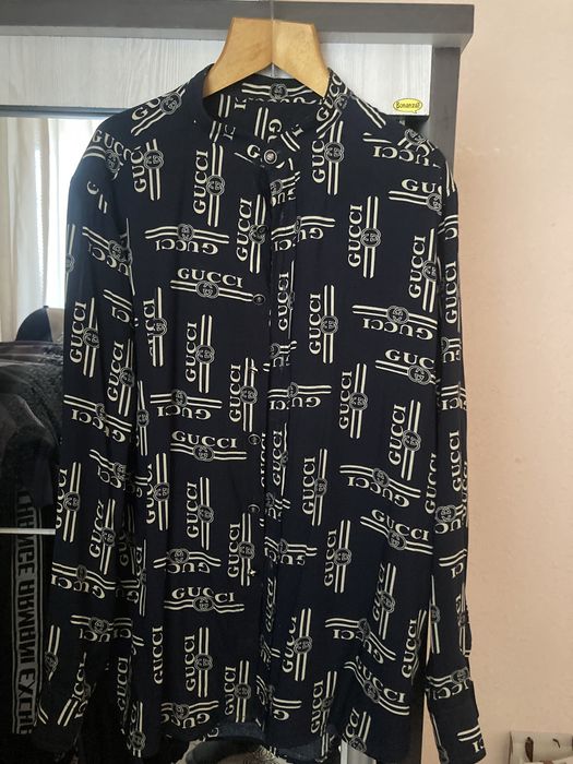 рубашки и жлетка