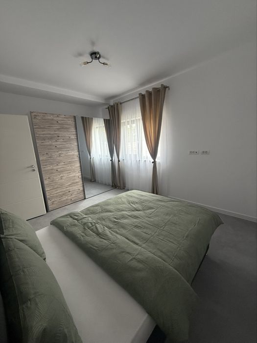 Proprietar inchiriez duplex modern, PRIMA INCHIRIERE / MOSNITA NOUA