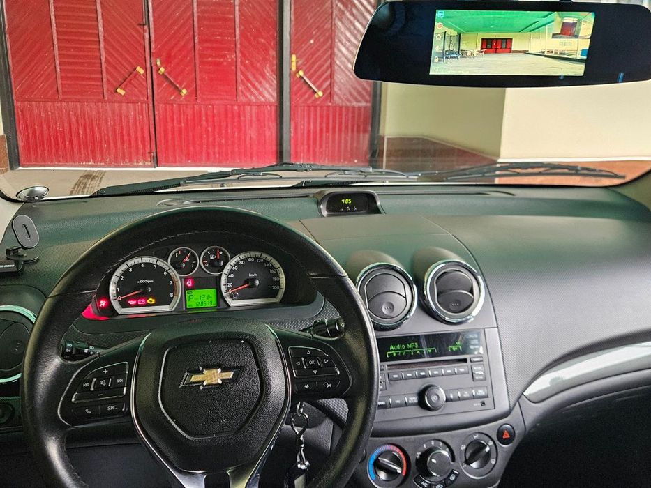 Срочно продам авто.