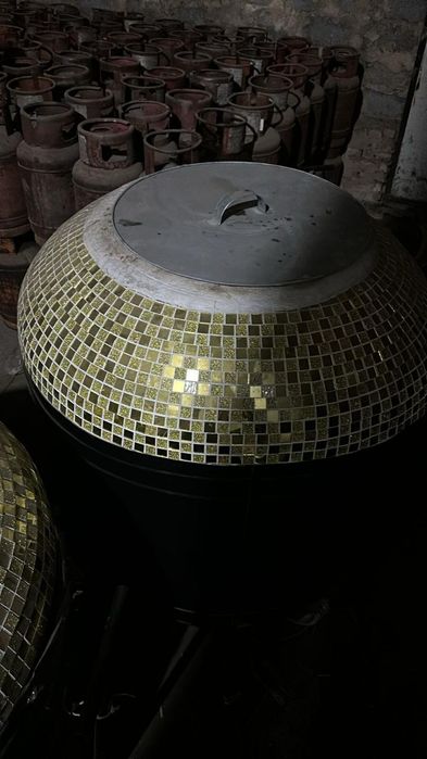 Срочно продам казан