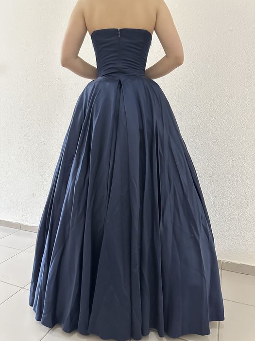 Вечернее платье 42-46