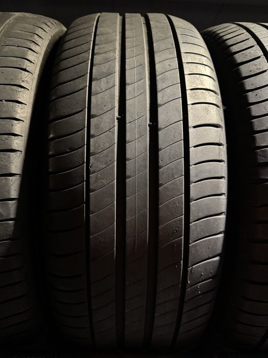 Anvelope 225/55/18 Michelin