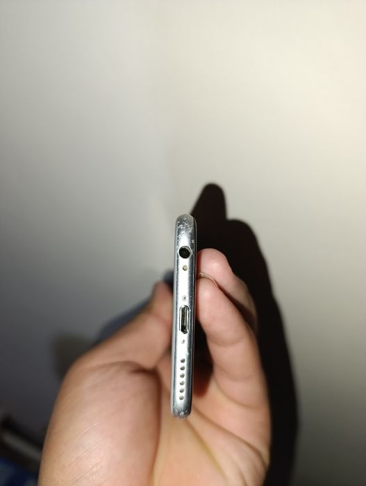 Iphone 6s 16gb 370ming som