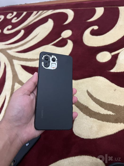 Mi 11 lite.       .