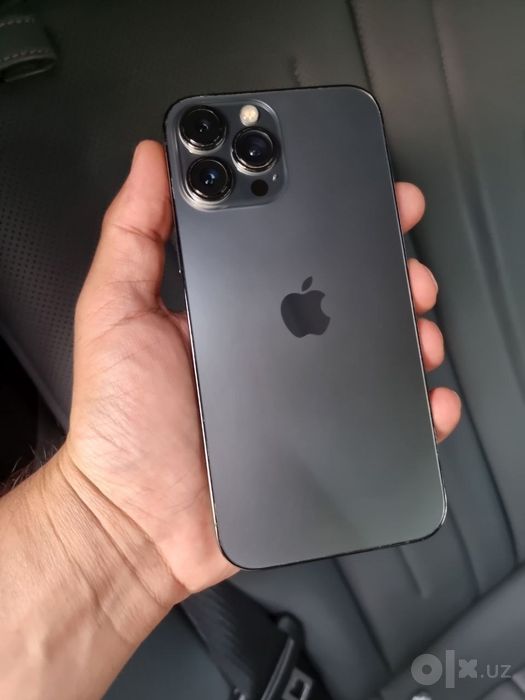 iPhone 13 Pro Max 128 GB