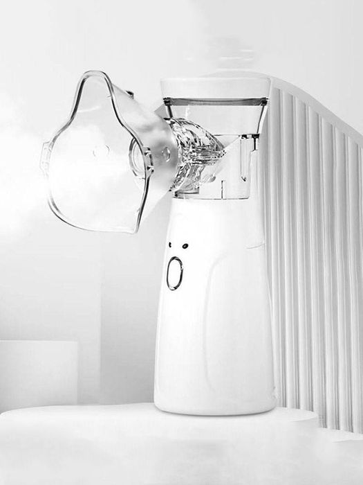 Ингалятор небулайзер