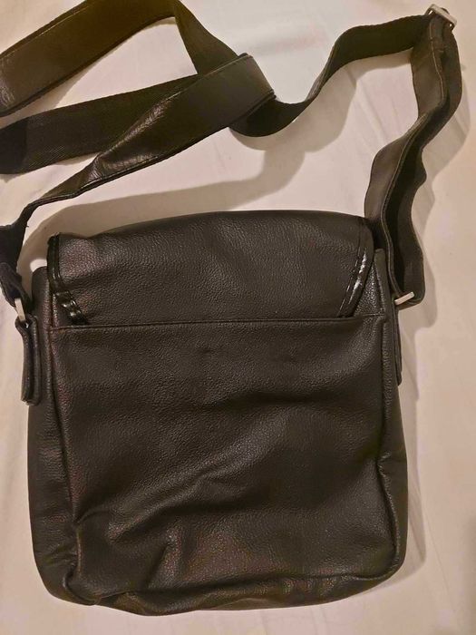 Мъжка чанта - комфорт и стил