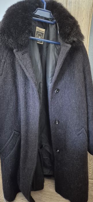 Palton de iarnă Modell Hummelsheim – fabricat în Austria