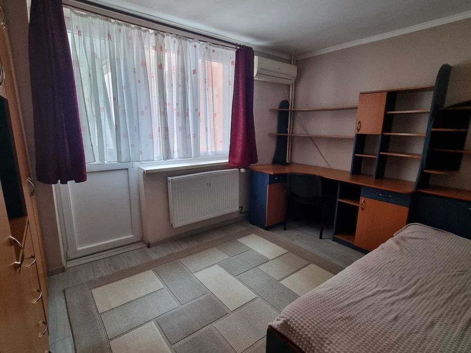 Apartament 3 camere de închiriat – Str. Sovata