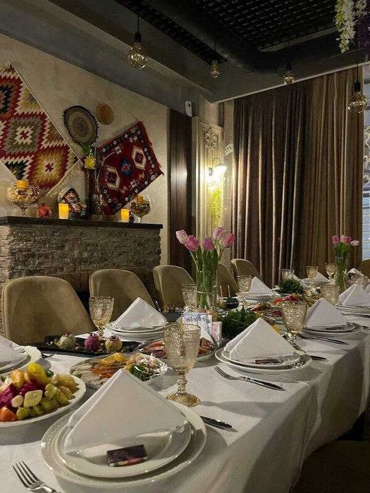 Продается ресторан - Яккасарайский район