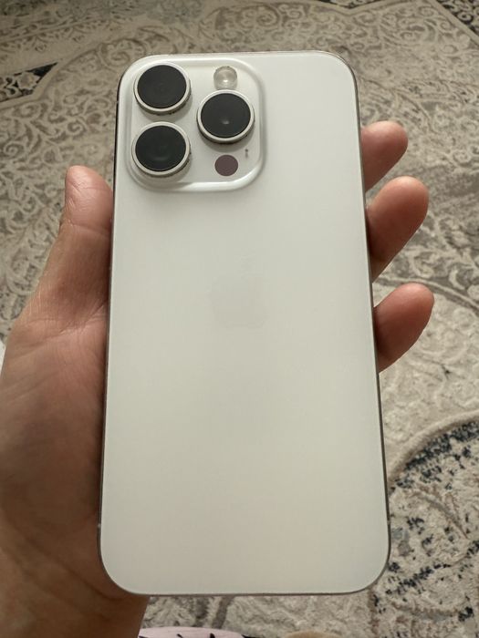 Айфон 15 про 128 гг