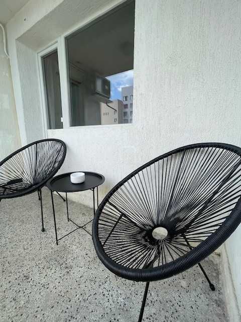 Дава се под наем Четиристаен апартамент в София, Дружба 1 - 100 кв.м за 663 € - Снимка #14