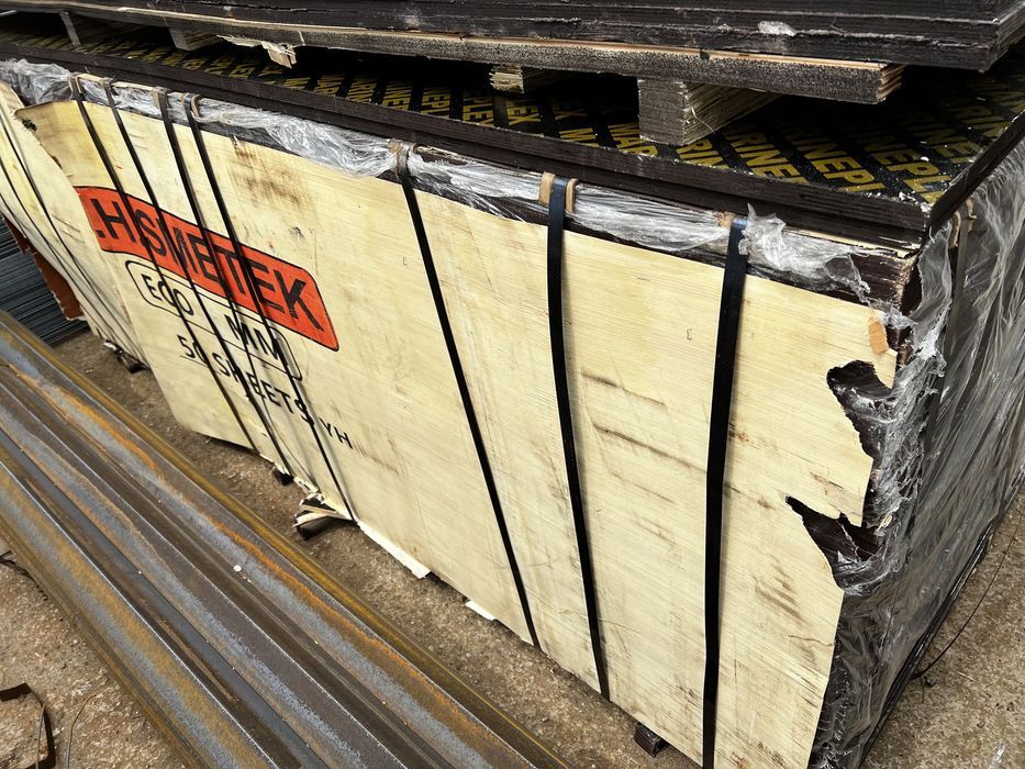 OFERTA Osb exterior 2500x1250 TEGO