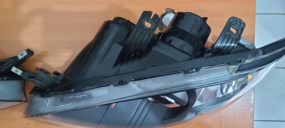 Jentra oldi americanka orginal gm fara