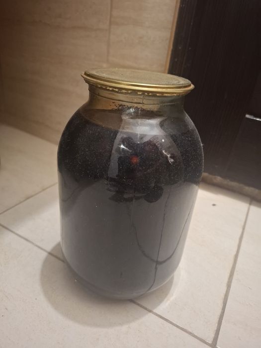 Варенья, варенье