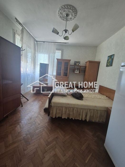 Продава се Етаж от къща в Търговище, Вароша - 102 кв.м за 1765 €/кв.м - Снимка #1