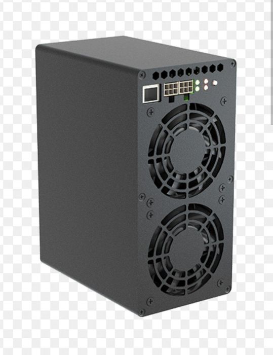 Goldshell  ASIC mayning apparat