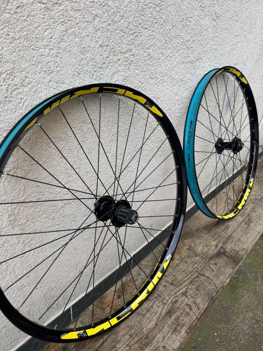 Roti bicicleta " 27,5"