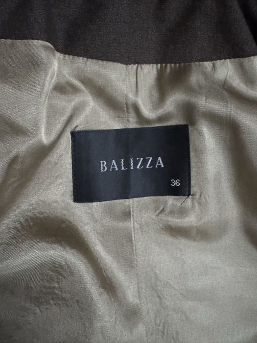 Женский жакет Balliza