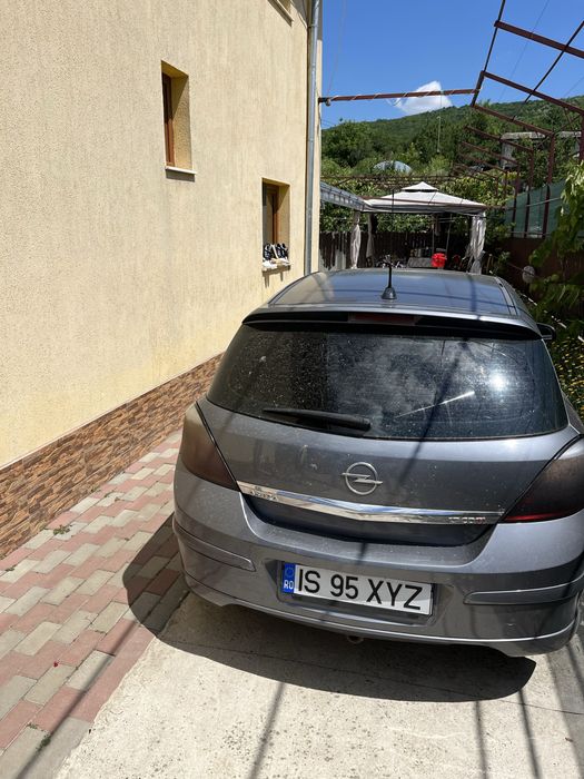 OPEL Astra 2006 — imagine 2
