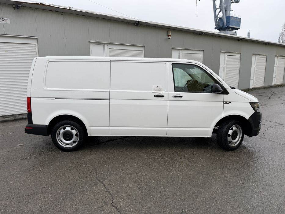 VW T6 Modelul lung Unic proprietar RO