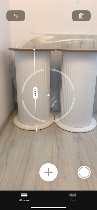 Masa pentru sufragerie