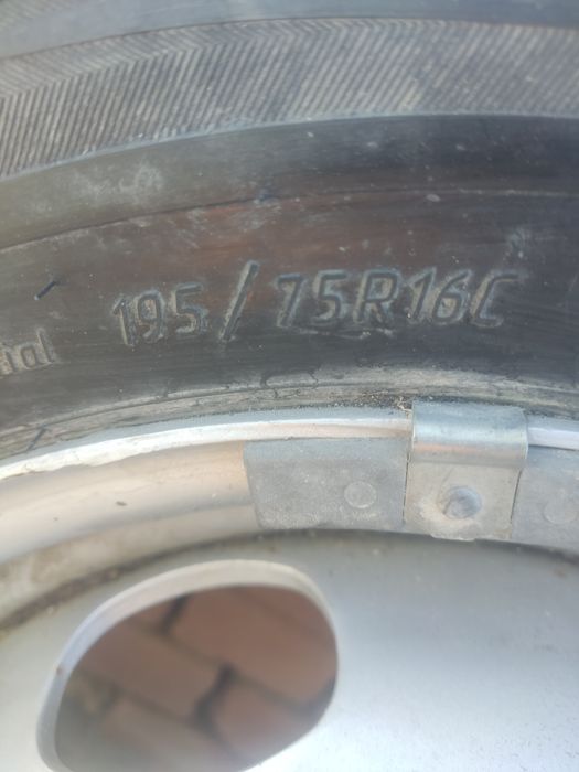 Продам Колесо на газель