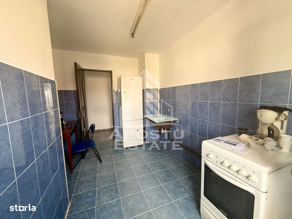 Apartament 3 camere de vanzare, zona Dorobantilor, Timisoara