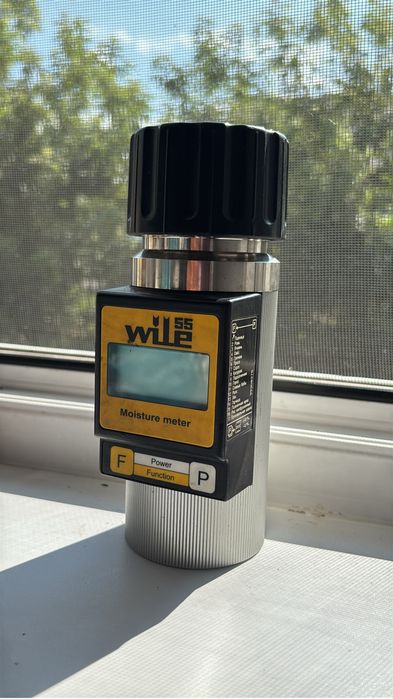 Продам влагомер Wile 55