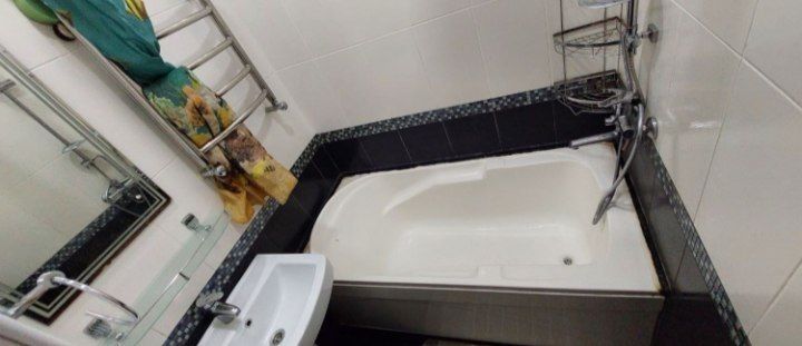 Arenda kvartira Qora qamish 2/4 remonti zor 4 xonali