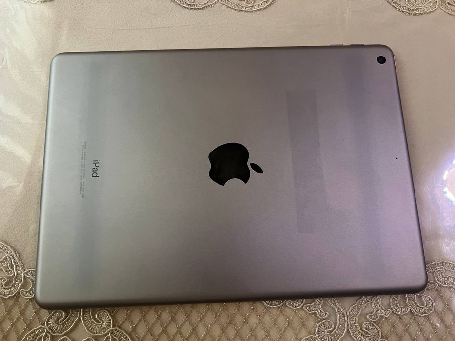 iPad 5th Gen - 32 Gb Ideal Srochno