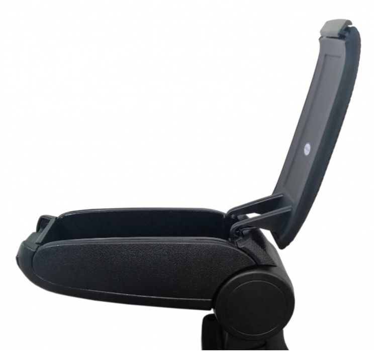 Подлакътник, Dacia Sandero, Logan, Dokker, черен