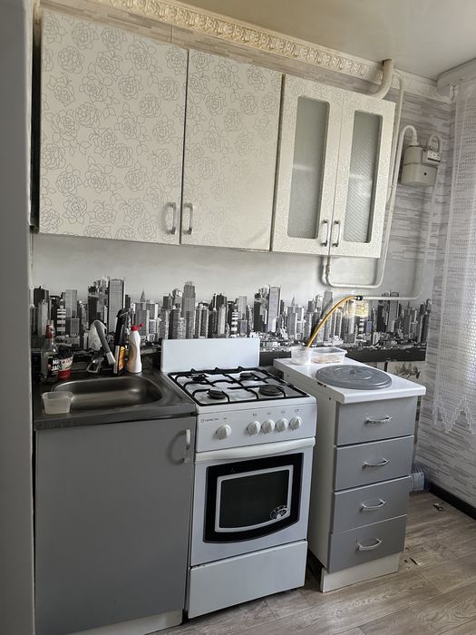 Продам квартиру 2 ком