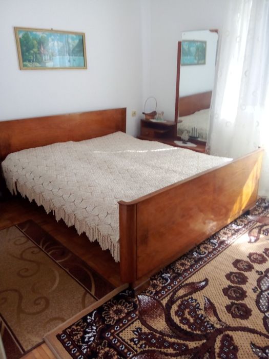 Продавам тухлена къща в село Ваксево област Кюстендил