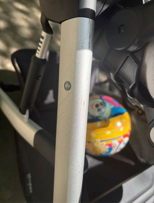 Carucior Cybex Balios S lux