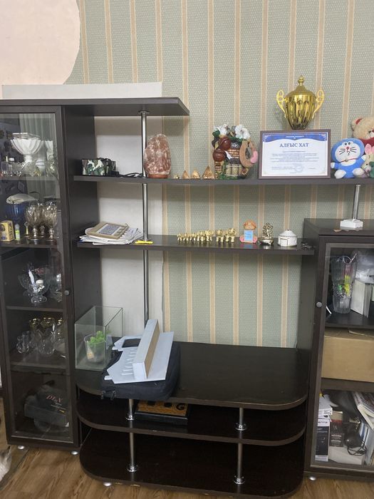 Продам стенку б/у