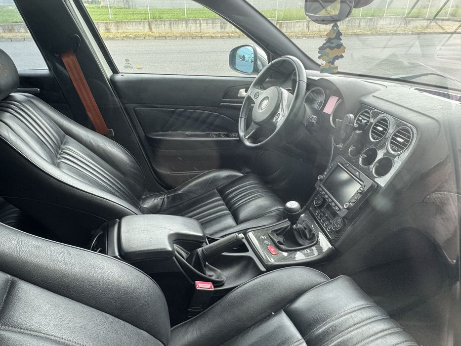 Alfa romeo 159 2.4