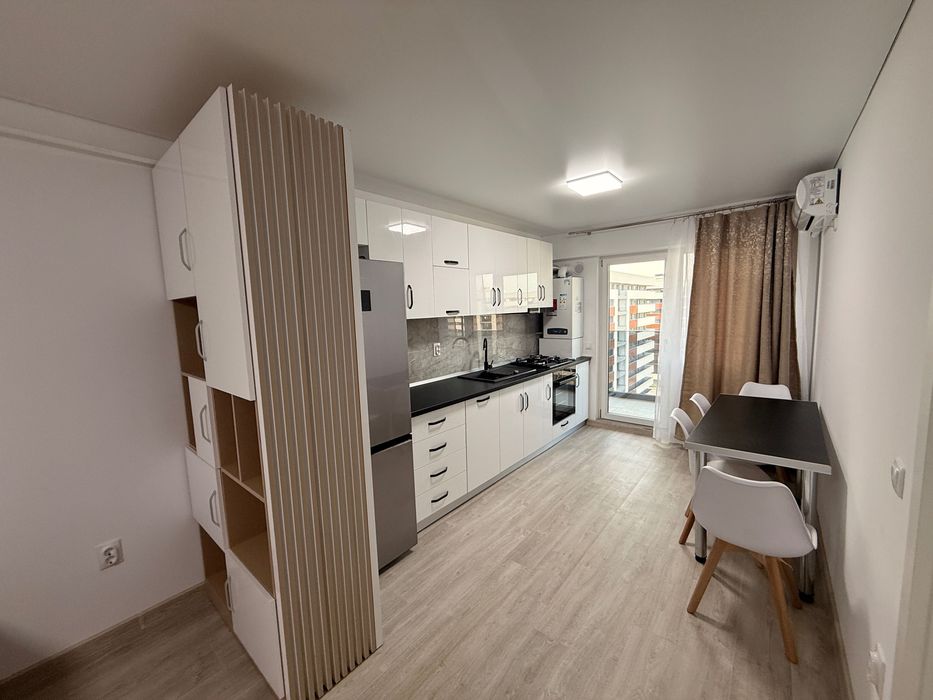Apartament nou, Copou Garden, mutare imediată