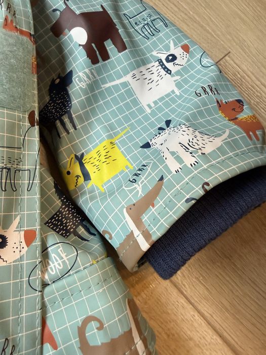 Детско яке Minoti