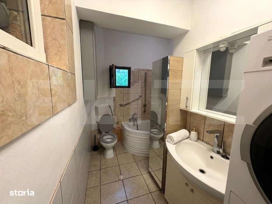 Apartament 4 camere, 115 mp - zona Zavoi