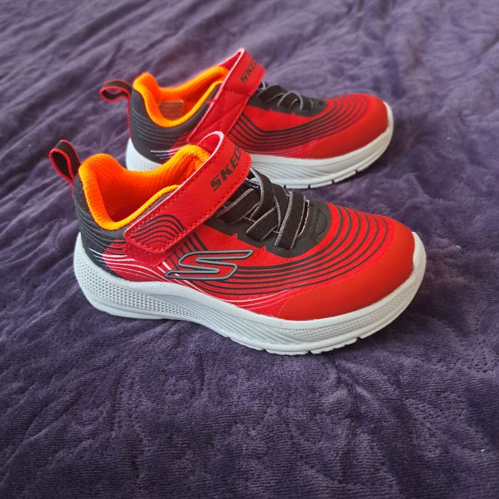 Skechers, Primigi маратонки за момче