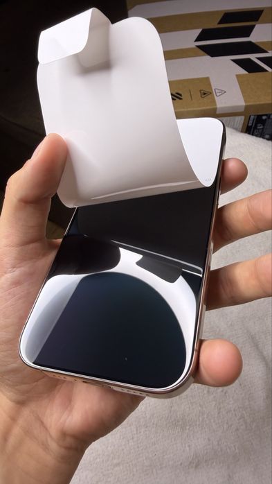 НОВЫЙ IPhone 16 pro 512gb
